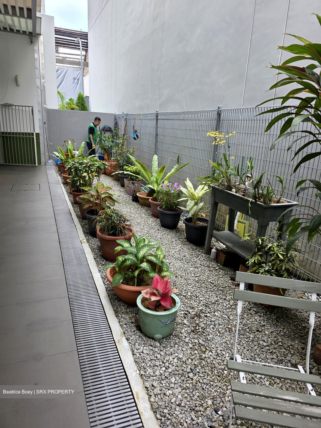 Parc Somme (D8), Apartment #547334581